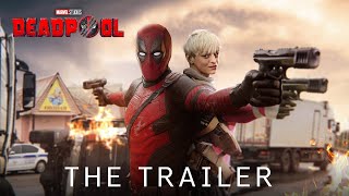 Action Showdown: Deadpool 3 vs. The Expendables 4 - Which Will Reign Supreme?
