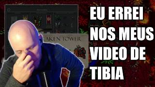Eu Errei Nos Meus Videos De Tibia