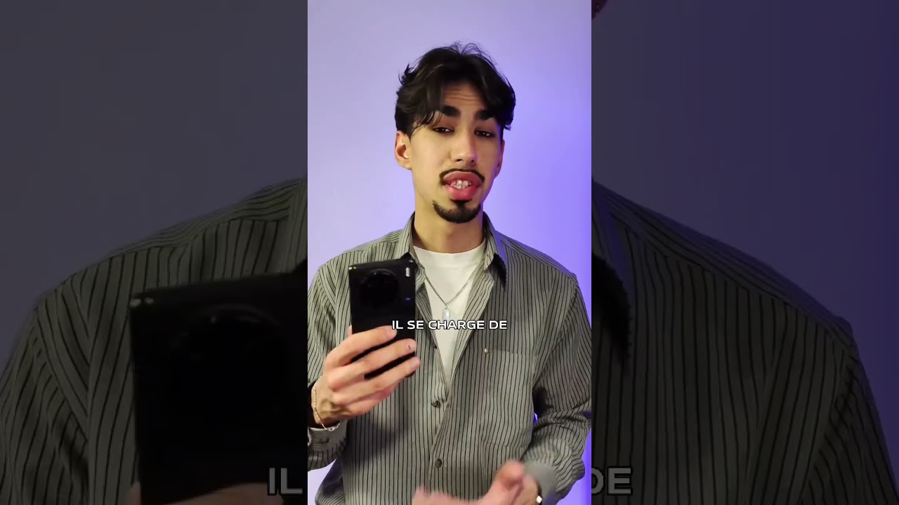 Notre nouveau smartphone | vivo