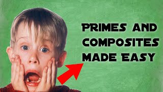 Prime or Composite?