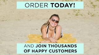 Celebrity What If I Told You That YOUR Beach Towel Sucks Profile