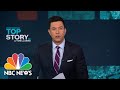 Top Story with Tom Llamas - May 20 | NBC News NOW