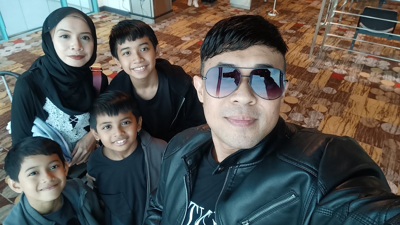 Our Trips To Chiang Mai 🇹🇭 June 2023 & To A Halal Restaurant Khao Soi Islam Noodles.