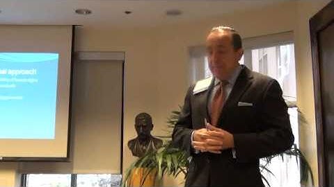 International legal drafting by Omar Garcia-Bolivar 3/5