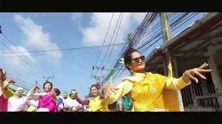 2016 Baan Don Sart Duen Sib (Ghost Festival)