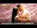 Naamkaran    avni aur neil ke romantic moments