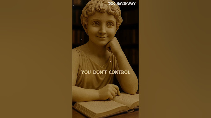 Murphy Was Right… But So Are You | Stoic Mindset