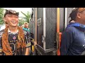 🔴 MANG ABAY BARENG OPPA ADUL DAN MUTIYARA SURYA PUTRA  ‼️ SENI KUDA LUMPING SAPAN 🔥 RANCALOA