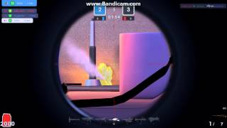 Microvolts - Elimination #5