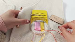 Celebrity Knit Patch Kit User Guide Net Worth