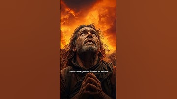 The Tunguska Explosion — Earth’s Greatest Unsolved Blast | Past Horizon