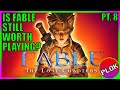 Fable: A Retrospective Series Pt. 8 - Fable 2 & 3 Took the "Fable" out of Fable