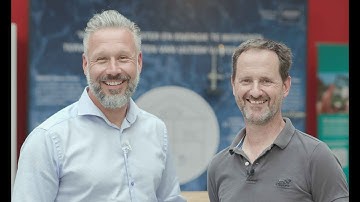 S TEC bedrijfsbezoek 3 juli