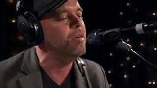 Ride - Kaleidoscope (Live on KEXP) chords
