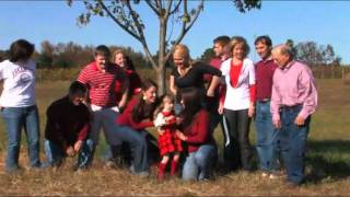 The Razorback Family: Generations Part I