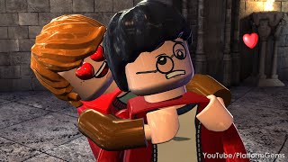 LEGO Harry Potter and the Half-Blood Prince (2 Player)