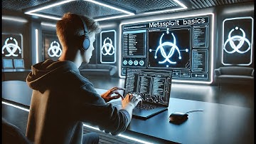 Metasploit Basics for Beginners | Learn How to Get Started