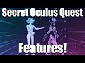 Oculus Has Been Hiding Some INSANE Features From Us! Amazing SteamVR Update, Free PSVR Games & More!