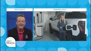 Why Your Next EV Could Be Your Best Backup Plan | Cincy Lifestyle