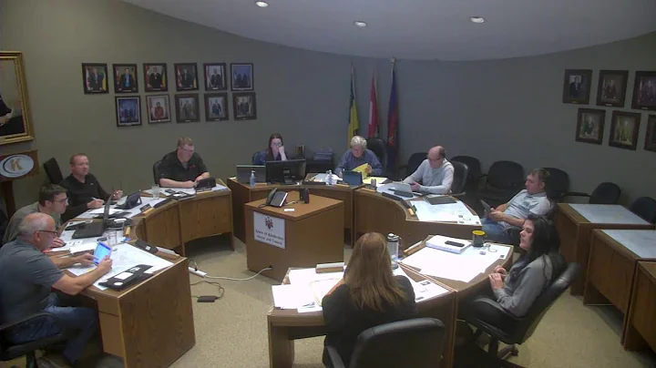 Council - Regular Public Meeting - 08 Apr 2024