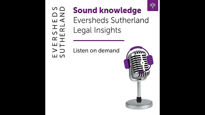 2025 Financial Services Industry Key Trends: ESG and Sustainability