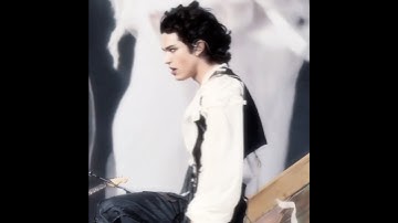 my two sides: #conangray #wishbone #foundheaven #conangrayedit #superache #kidkrow #sunsetseason