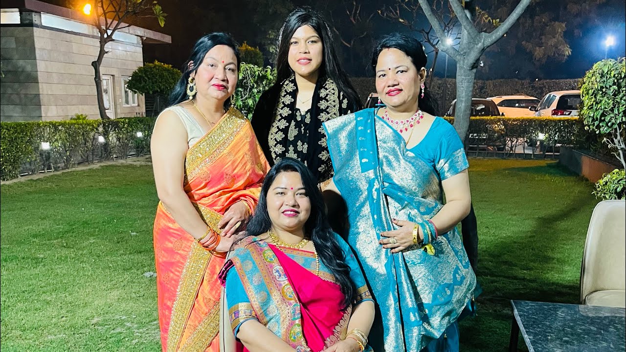 🥰🥰Shadi hui complete or ham aye vaps kotdwara ❤️