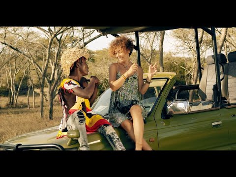 SEEN DON Ronald Alimpa - Olusuku Lwa Cement | Ugandan Music Video 2022