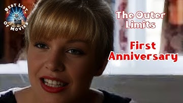 First Anniversary | The Outer Limits (1995) | S02E07 Full Episode