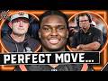 This has SERIOUS Implications for the Bengals...