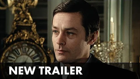 MR. KLEIN (1976) | 4K Restoration | Trailer | Dir....