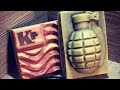 KBar Soap Co