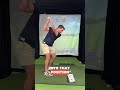 THIS Is Why You Keep TOPPING The Golf Ball ❌