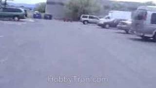 Mini Rush Truggy Electric RC Car screenshot 5