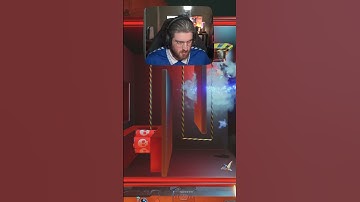 Close Call In Astro Bot... #shorts