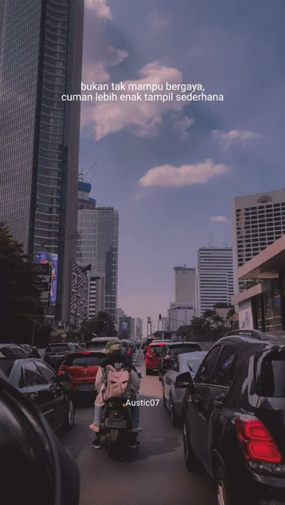 Story wa 30 Detik // Bukan Tak Mampu Bergaya Hanya Ingin Tapil Sederhana #viralshortskatakata