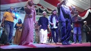 LAGU HARAM KONTES DANGDUT AL-BAGHDADI SEMARAK SAMBUT HAUL AKBAR 4OKT2025 ABAH KH.JUNAEDI AL-BAGHDADI