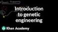 The Ever-Evolving Field of Genetic Engineering ile ilgili video
