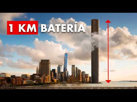 Estados Unidos Construirá la Torre Más Alta del Mundo