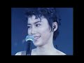 中谷美紀 (Miki Nakatani) - STRANGE PARADISE [Live from Shibuya CLUB QUATTRO, 1997]