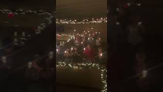 “Silent Night” from NPHX Main Campus Christmas Eve Service￼