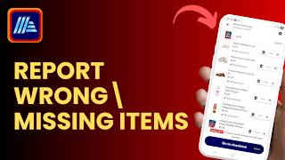 How to Report Wrong or Missing Aldi Items