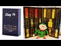 Fragrance advent calendar - Day 14