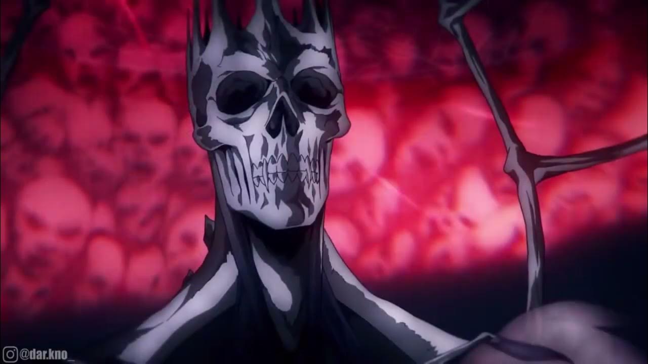 Emmit Fenn - Control | AMV Emmit Fenn - Control | AMV