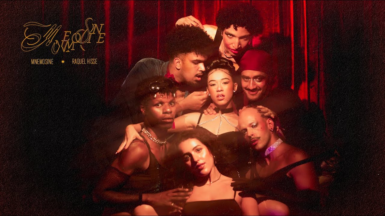 Diretora da Cleopatra Filmes, Raquel Hisse, é Finalista no Prêmio Profissionais da Música