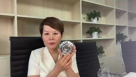 HSOAR Precision Robotics Reduction Technology Brief Introduction