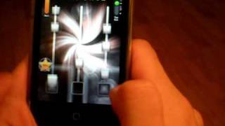 Taio Cruz - Break Your Heart - Tap Tap Revenge 3