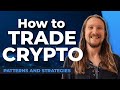 How to TRADE CRYPTO