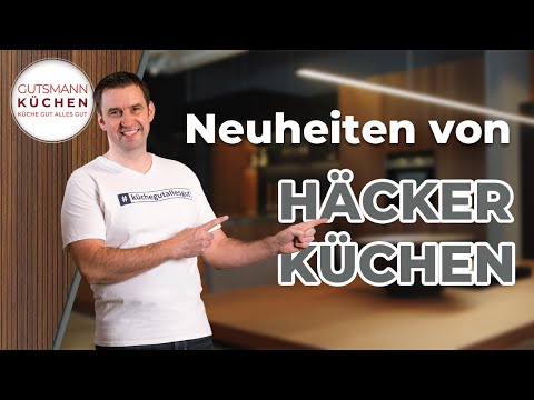 Video: Sliding Arbeitsplatten und Versteck Küche Funktionen