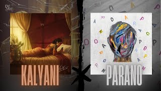 Parano X Kalyani